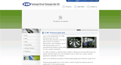 Desktop Screenshot of eum.com.tw